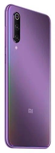 Смартфон Xiaomi Mi 9 SE 128GB/6GB (Purple/Фиолетовый) - 5