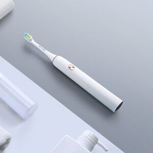Электрическая зубная щетка Soocas X3 Sonic Electric Toothbrush (White) - 9