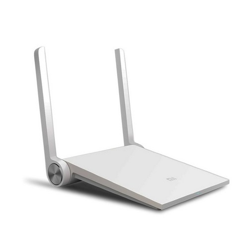 Роутер Xiaomi Mi WiFi Nano Внешний вид роутера Xiaomi Mi WiFI Nano