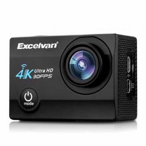 Экшн-камера Excelvan Q8 Внешний вид экшн-камеры Excelvan Q8