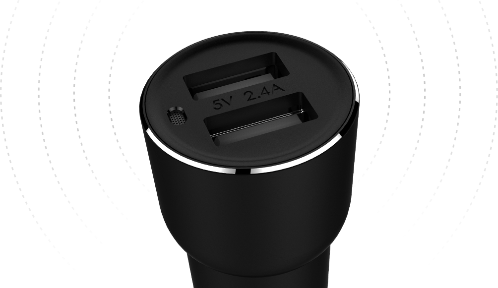 Микрофон Roidmi Charger Микрофон Roidmi Charger