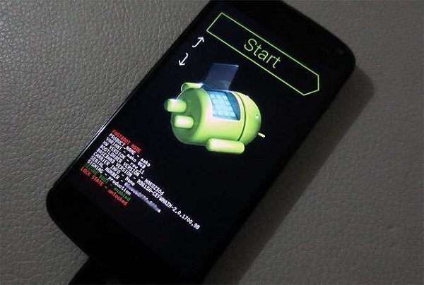 Включение Xiaomi Включение Xiaomi