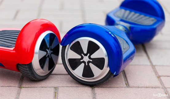 Модели Ninebot mini для девочек и мальчиков Расцветки Ninebot mini для мальчиков и девочек
