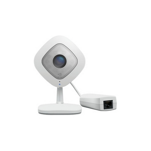 IP-камера Netgear Arlo Q Внешний вид IP-камеры Netgear Arlo Q