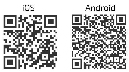 Как загрузить приложение Oclean по QR-коду Как загрузить приложение Oclean по QR-коду