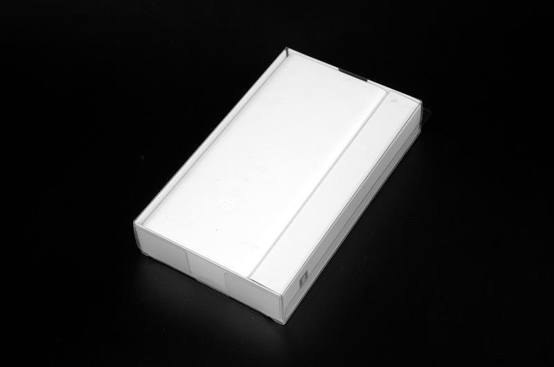 Xiaomi Mi Power Bank 2C 20000 mAh Xiaomi Mi Power Bank 2C 20000 mAh
