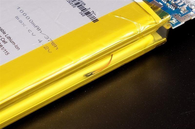 Xiaomi Mi Power Bank 2C 20000 mAh Xiaomi Mi Power Bank 2C 20000 mAh
