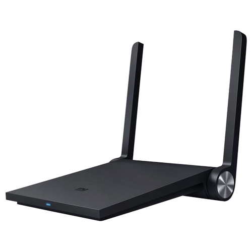 Роутер Xiaomi Mi WiFi Mini Внешний вид роутера Xiaomi Mi WiFi Mini
