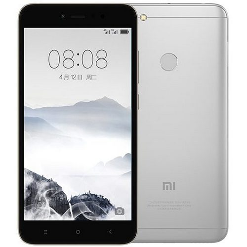 Xiaomi Redmi Note 5A Внешний вид Xiaomi Redmi Note 5A