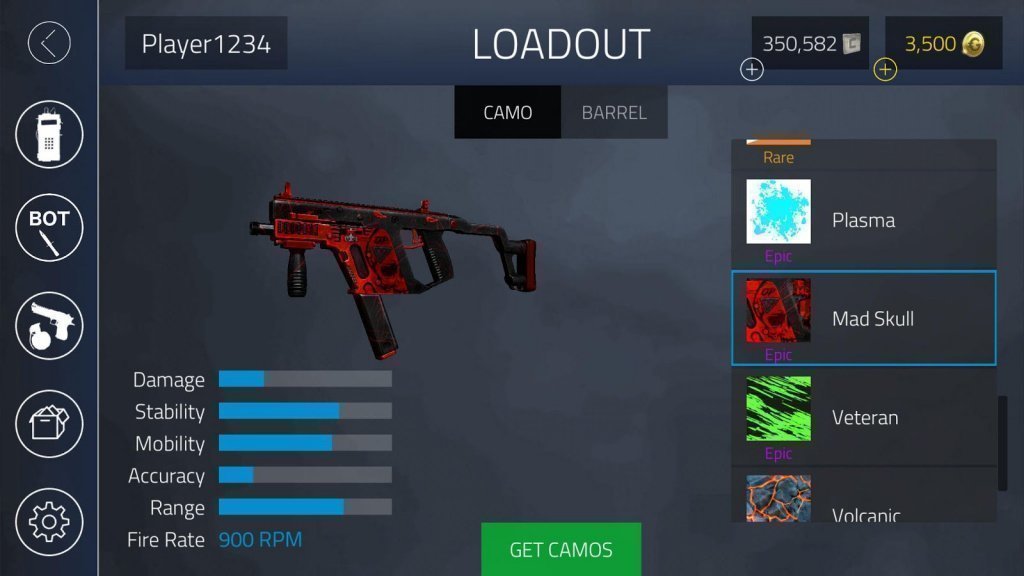Скриншот Forward Assault Скриншот Forward Assault