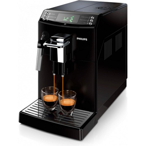Кофемашина Philips HD 8842 Внешний вид кофемашины Philips HD 8842