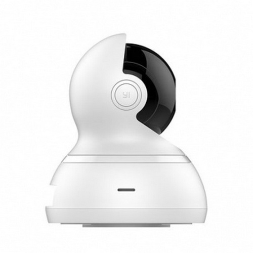 IP-камера Xiaomi Yi Dome Camera Внешний вид IP-камеры Xiaomi Yi Dome Camera