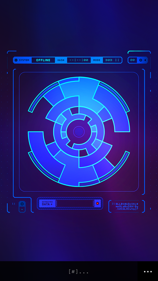 Скриншот The Guides Axiom Скриншот The Guides Axiom