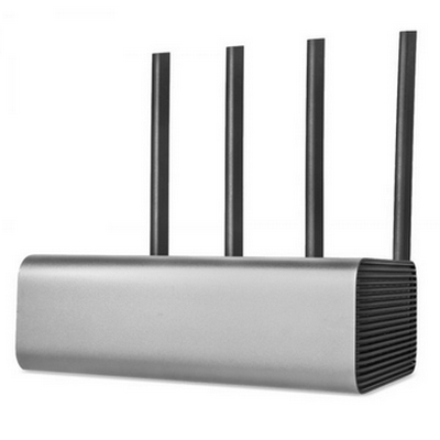 Роутер Xiaomi Mi Router Pro R3P Внешний вид роутера Xiaomi Mi Router Pro R3P