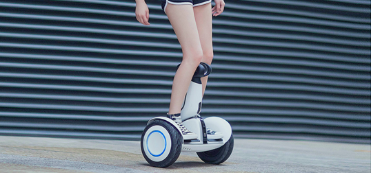 Xiaomi Ninebot Plus Xiaomi Ninebot Plus для подростков
