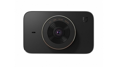 Видеорегистратор Xiaomi MiJia Car Driving Recorder Camera Внешний вид видеорегистратора Xiaomi MiJia Car Driving Recorder Camera