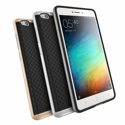 Xiaomi Redmi 3 Внешний вид Xiaomi Redmi 3
